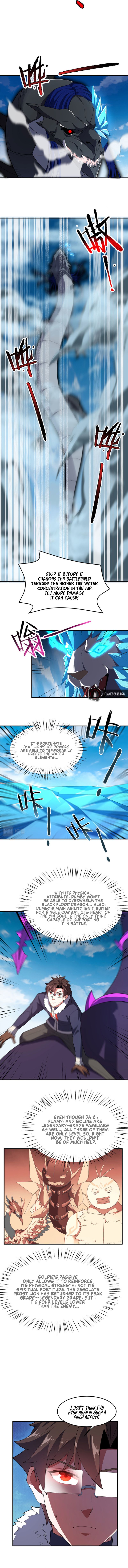 Read Monster Pet Evolution EN Manga Online