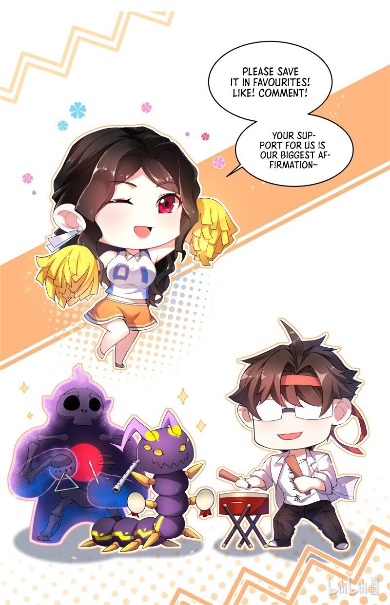 Read Monster Pet Evolution EN Manga Online