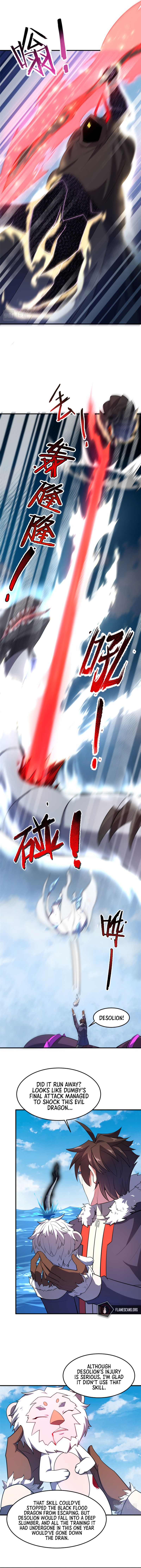 Read Monster Pet Evolution EN Manga Online
