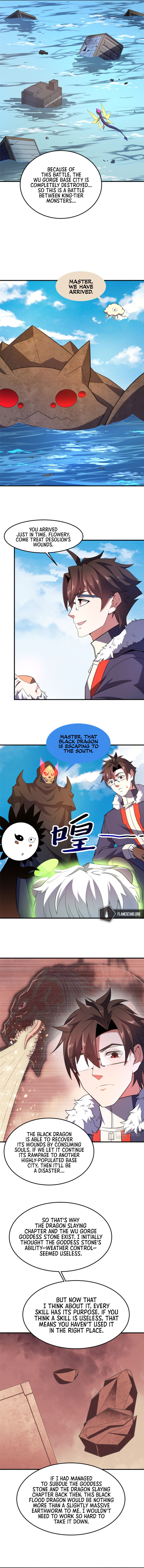 Read Monster Pet Evolution EN Manga Online