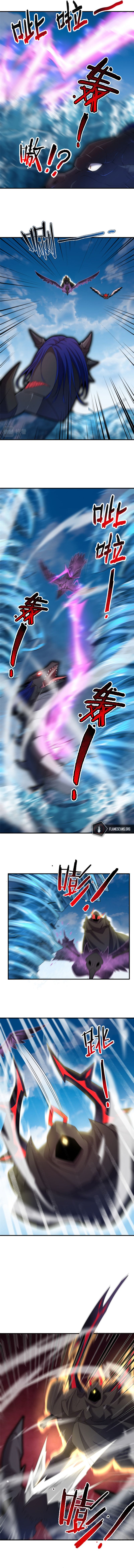 Read Monster Pet Evolution EN Manga Online