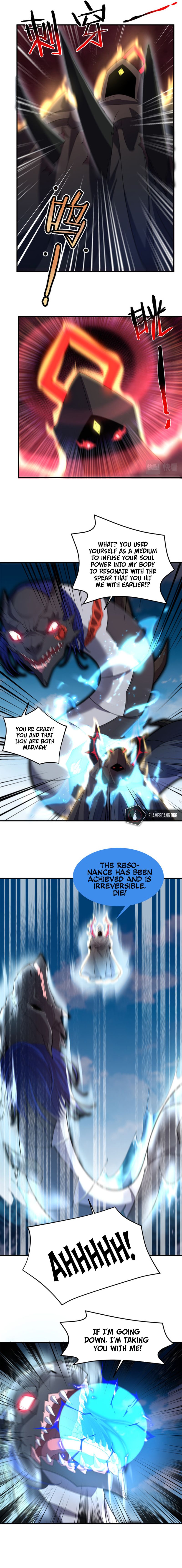 Read Monster Pet Evolution EN Manga Online