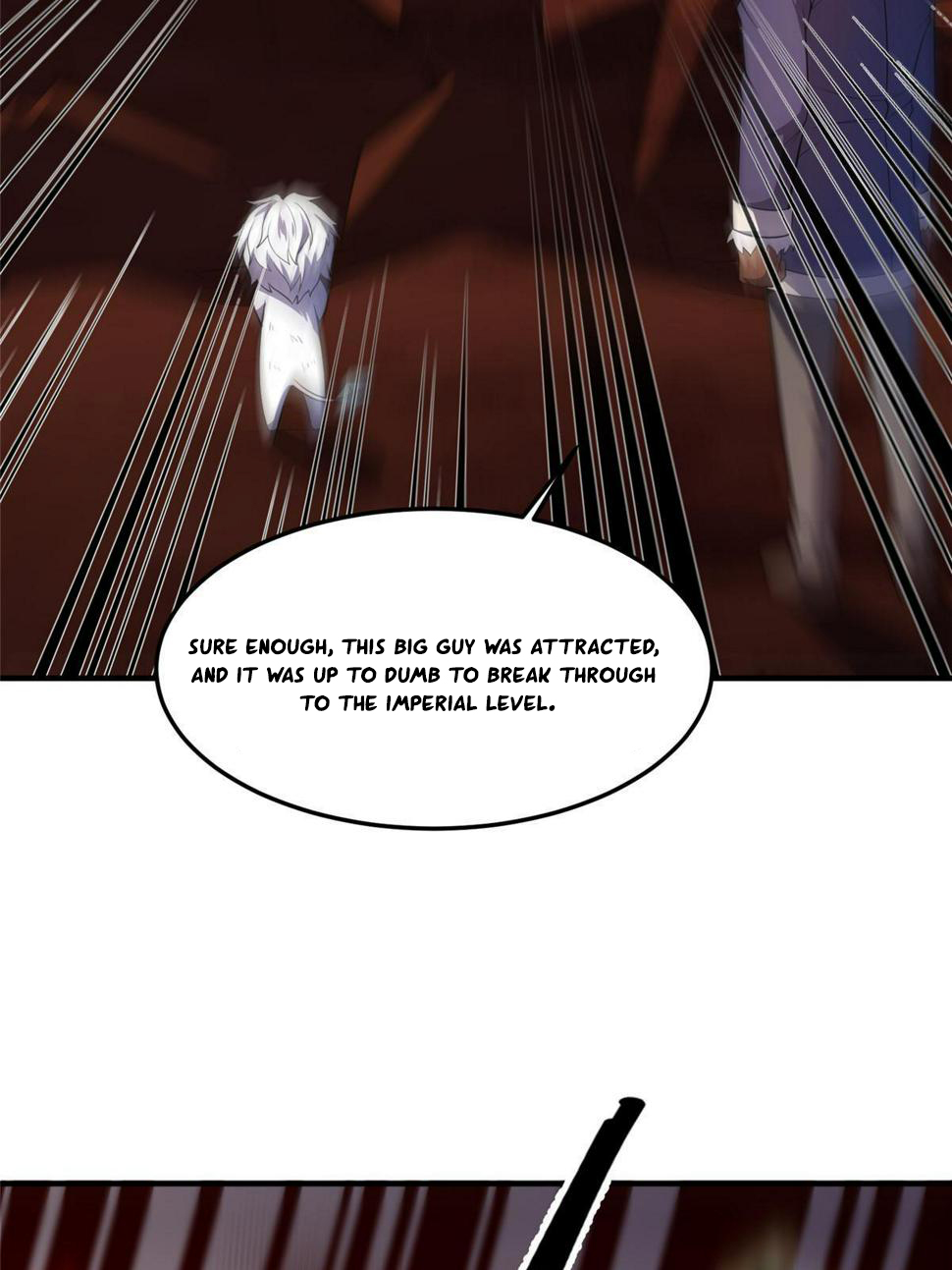 Read Monster Pet Evolution EN Manga Online