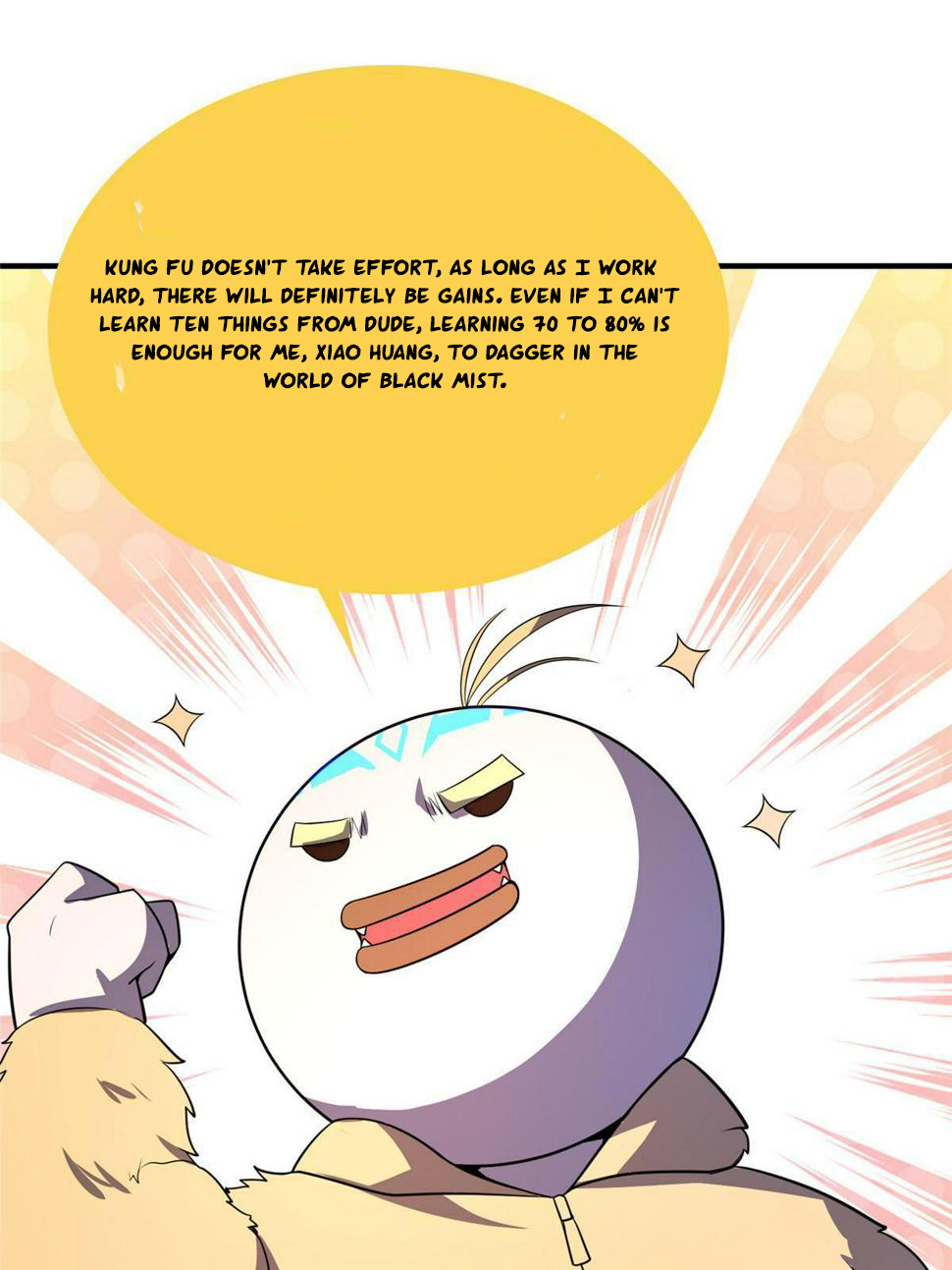 Read Monster Pet Evolution EN Manga Online