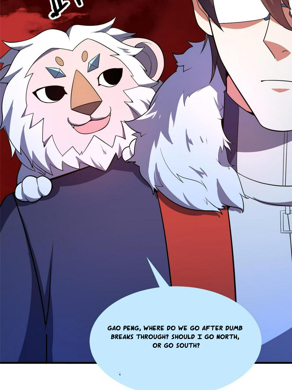 Read Monster Pet Evolution EN Manga Online