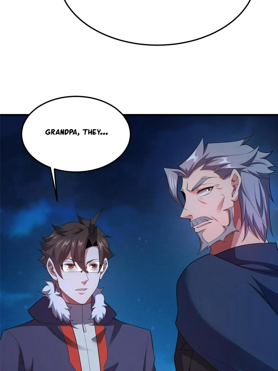 Read Monster Pet Evolution EN Manga Online
