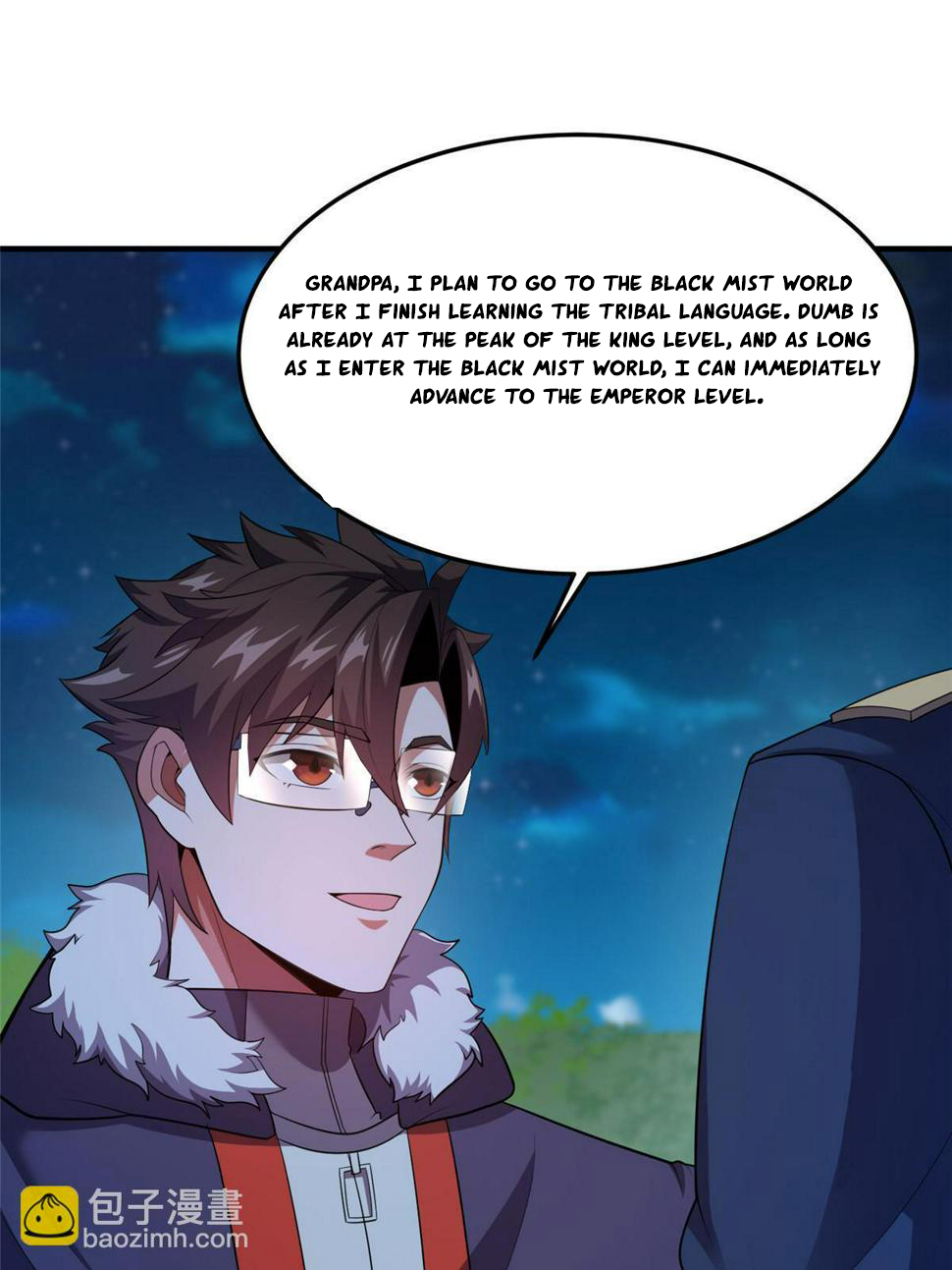 Read Monster Pet Evolution EN Manga Online