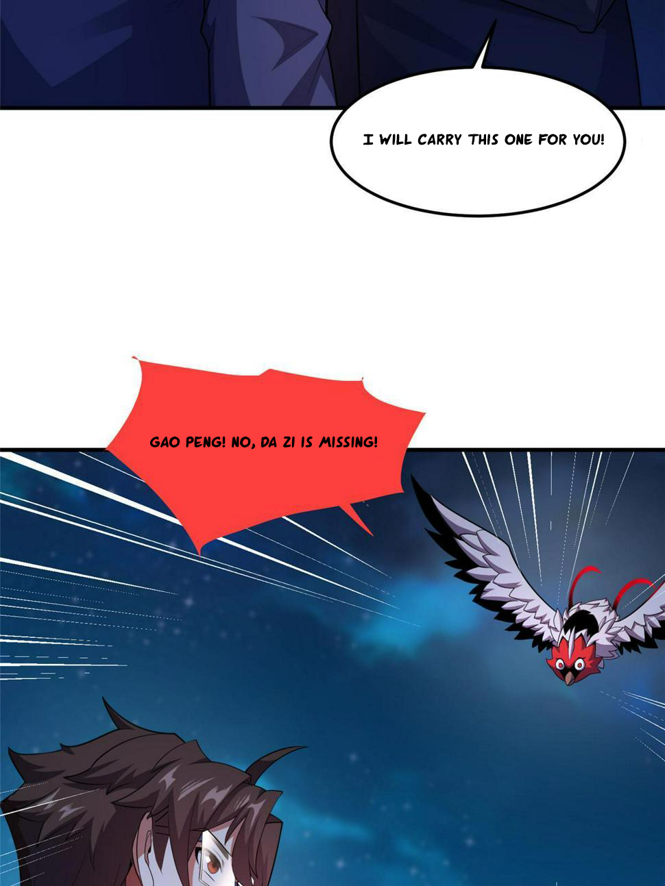 Read Monster Pet Evolution EN Manga Online