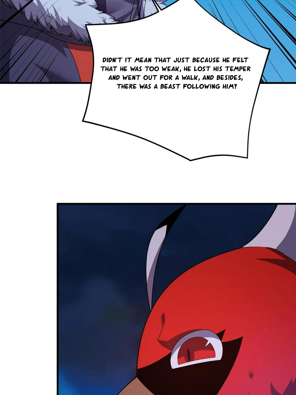 Read Monster Pet Evolution EN Manga Online