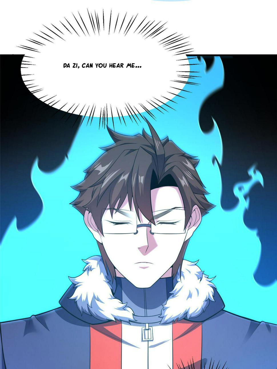 Read Monster Pet Evolution EN Manga Online