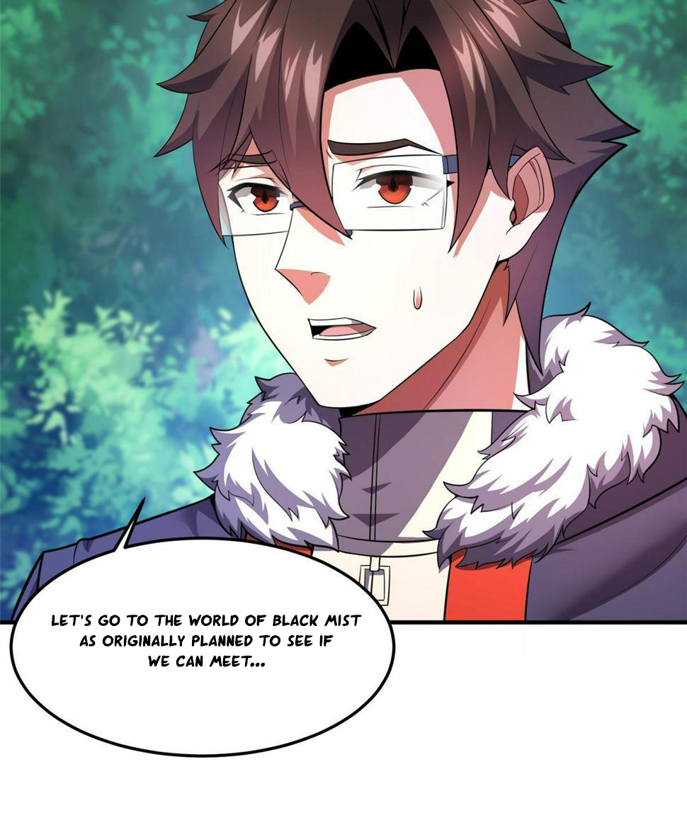 Read Monster Pet Evolution EN Manga Online