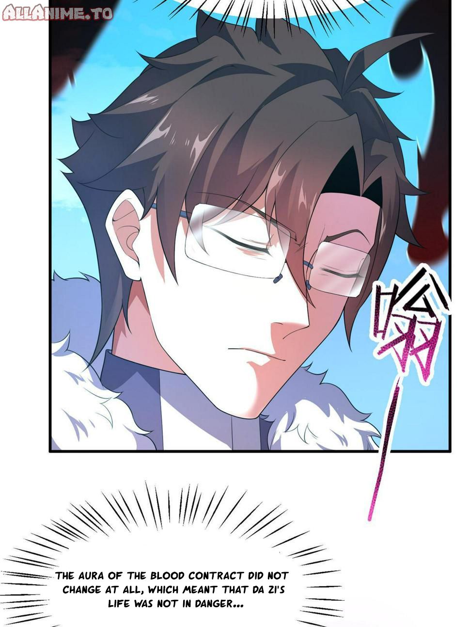 Read Monster Pet Evolution EN Manga Online
