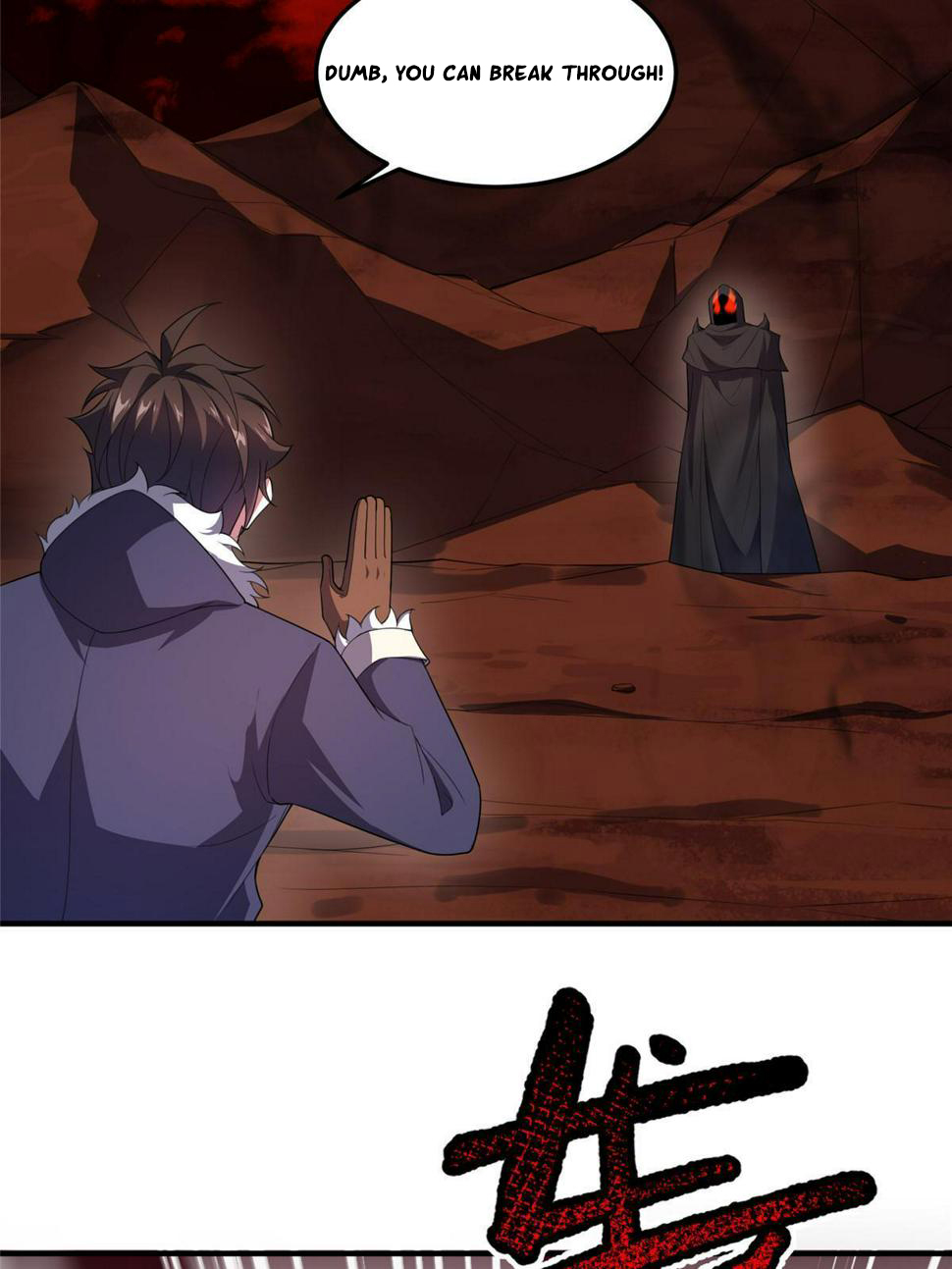 Read Monster Pet Evolution EN Manga Online