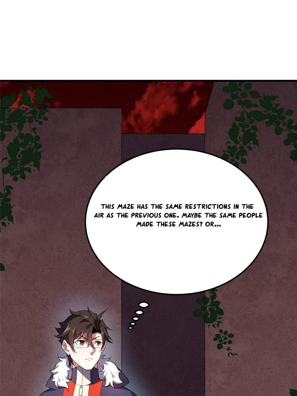 Read Monster Pet Evolution EN Manga Online