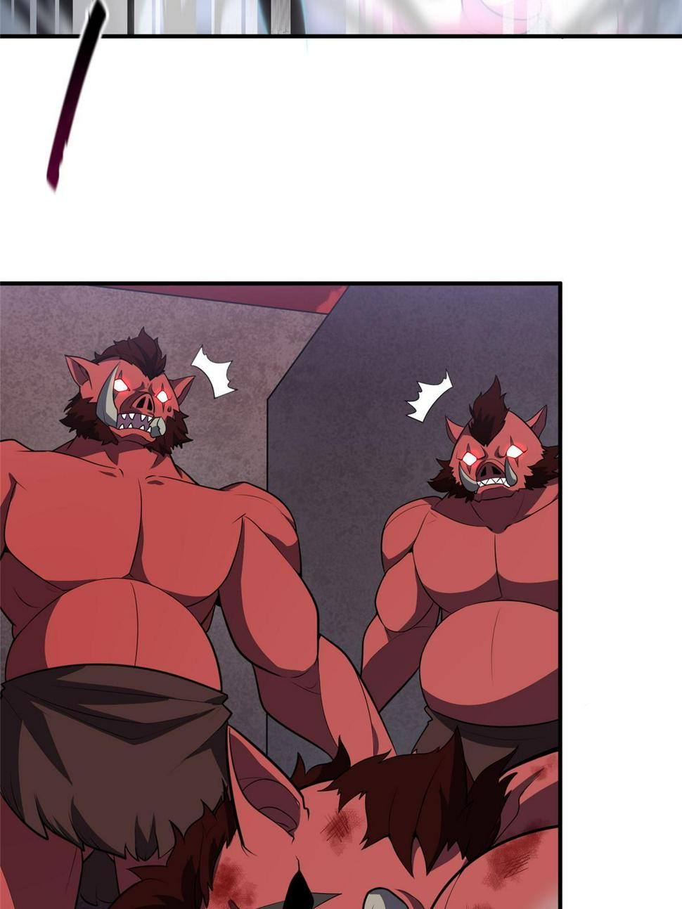 Read Monster Pet Evolution EN Manga Online
