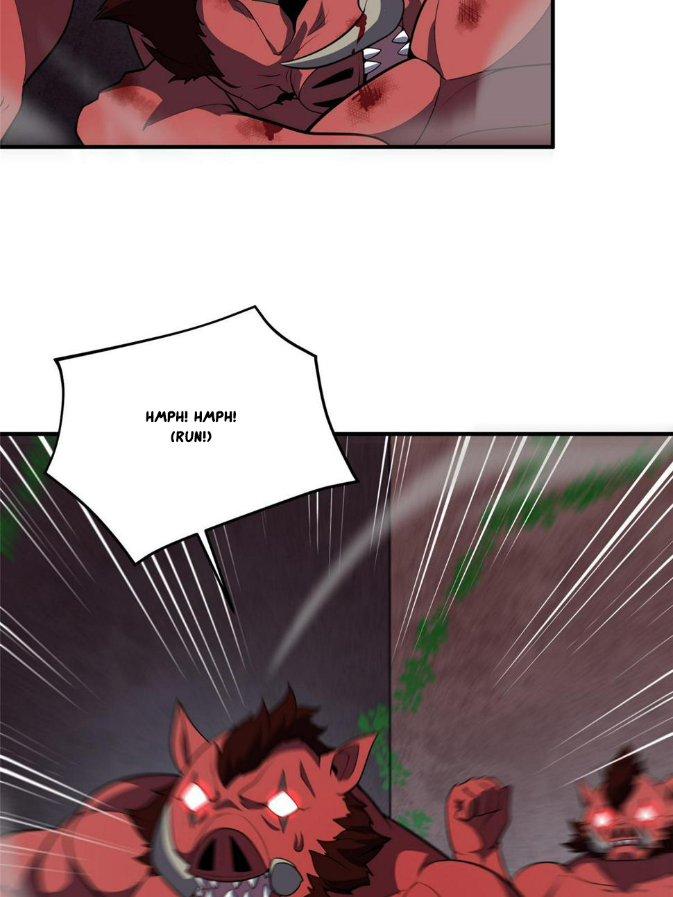 Read Monster Pet Evolution EN Manga Online