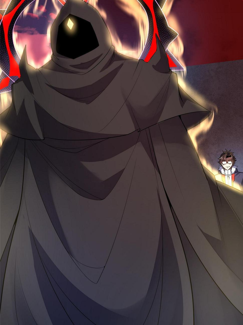 Read Monster Pet Evolution EN Manga Online