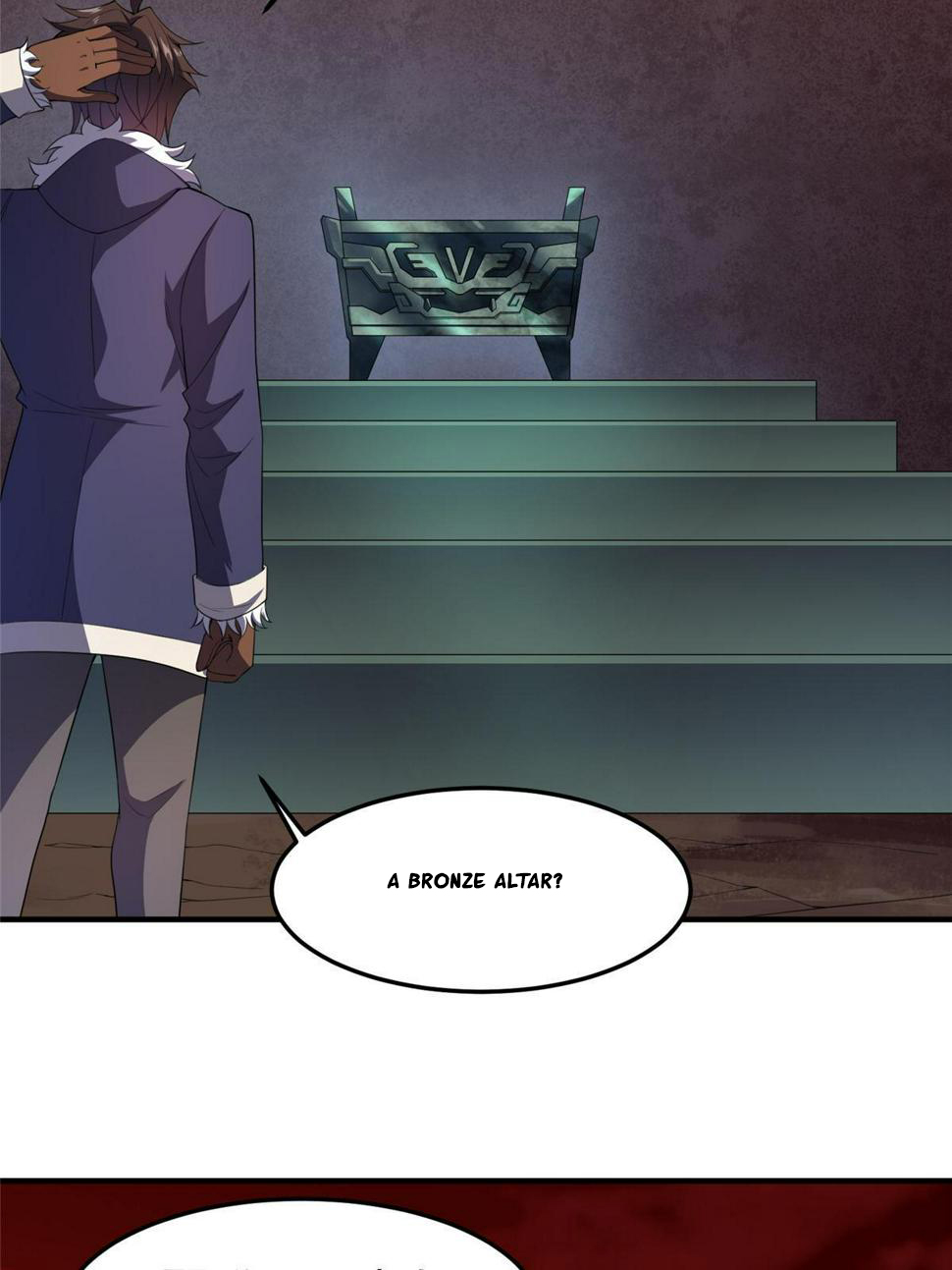 Read Monster Pet Evolution EN Manga Online