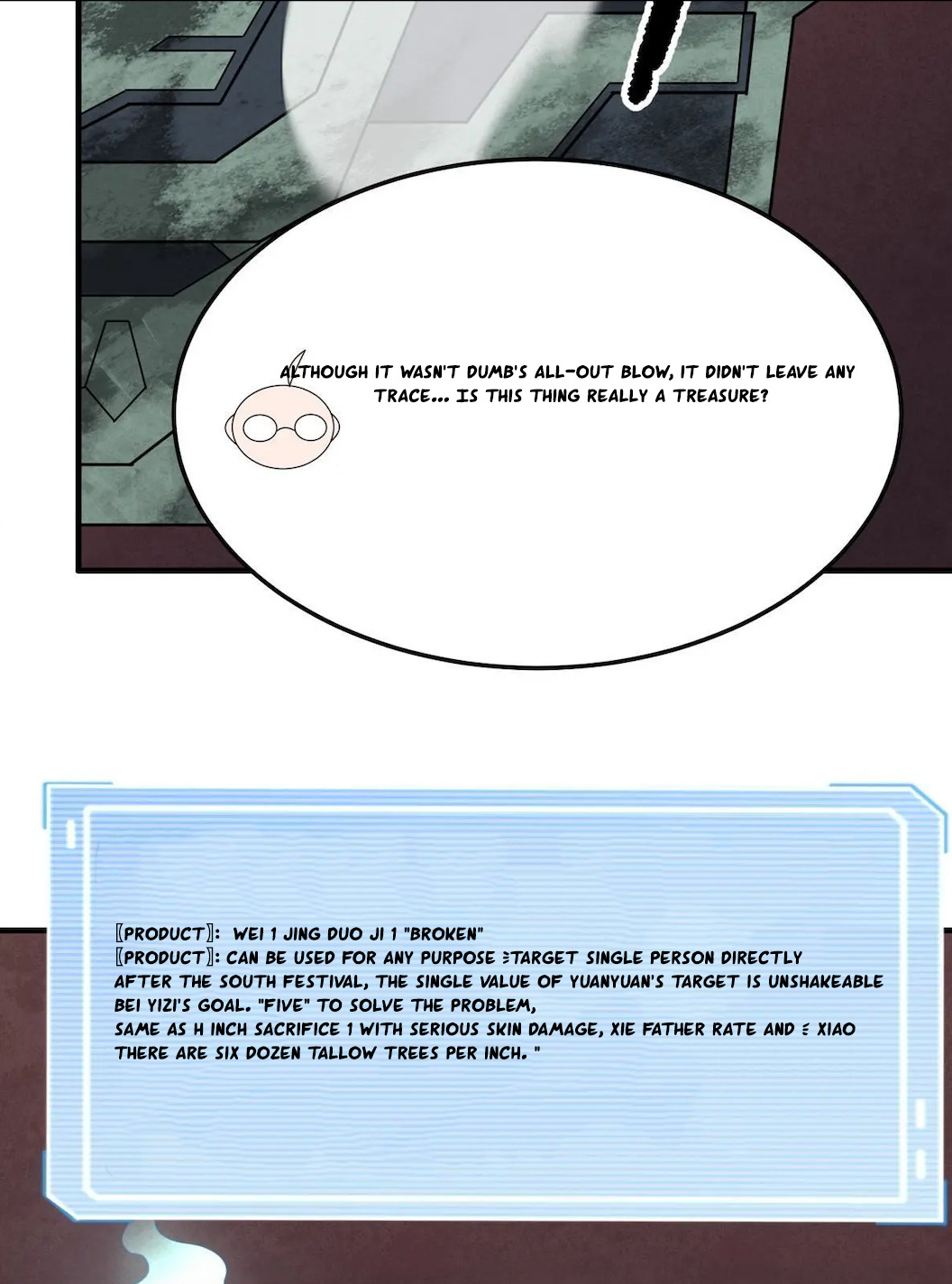 Read Monster Pet Evolution EN Manga Online