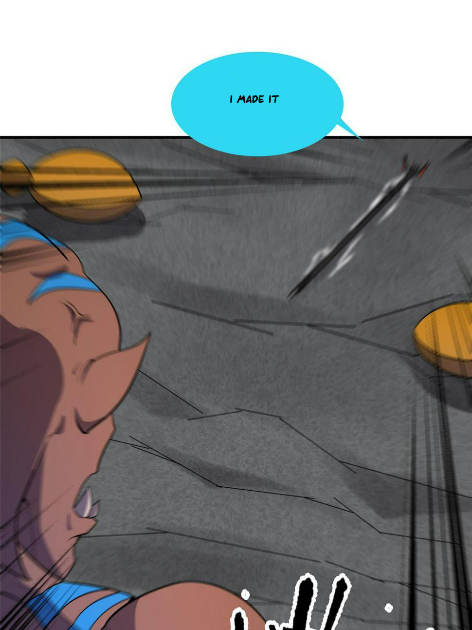 Read Monster Pet Evolution EN Manga Online