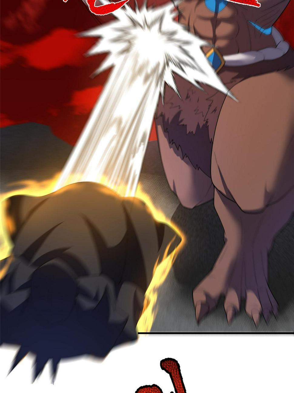 Read Monster Pet Evolution EN Manga Online