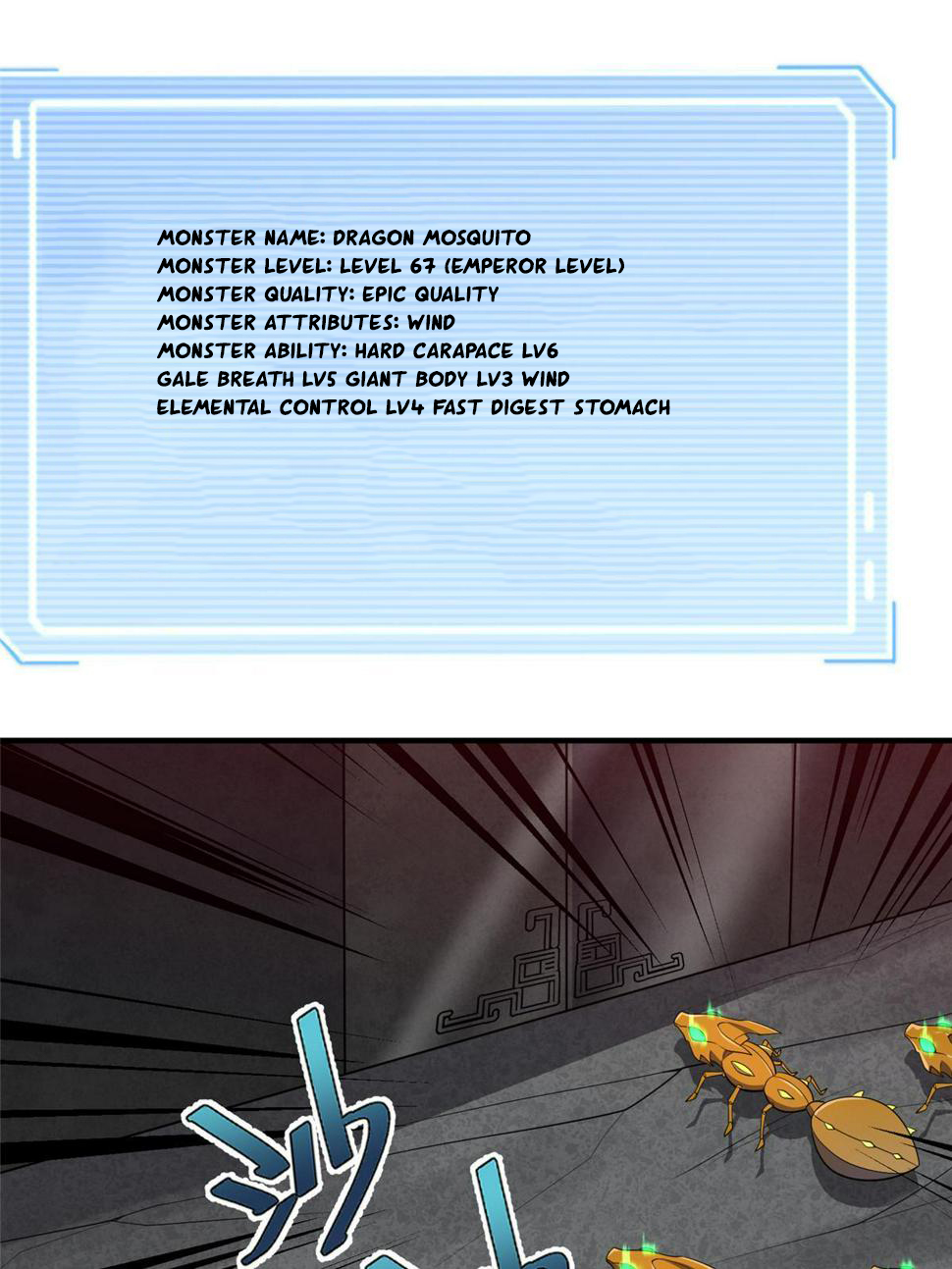 Read Monster Pet Evolution EN Manga Online