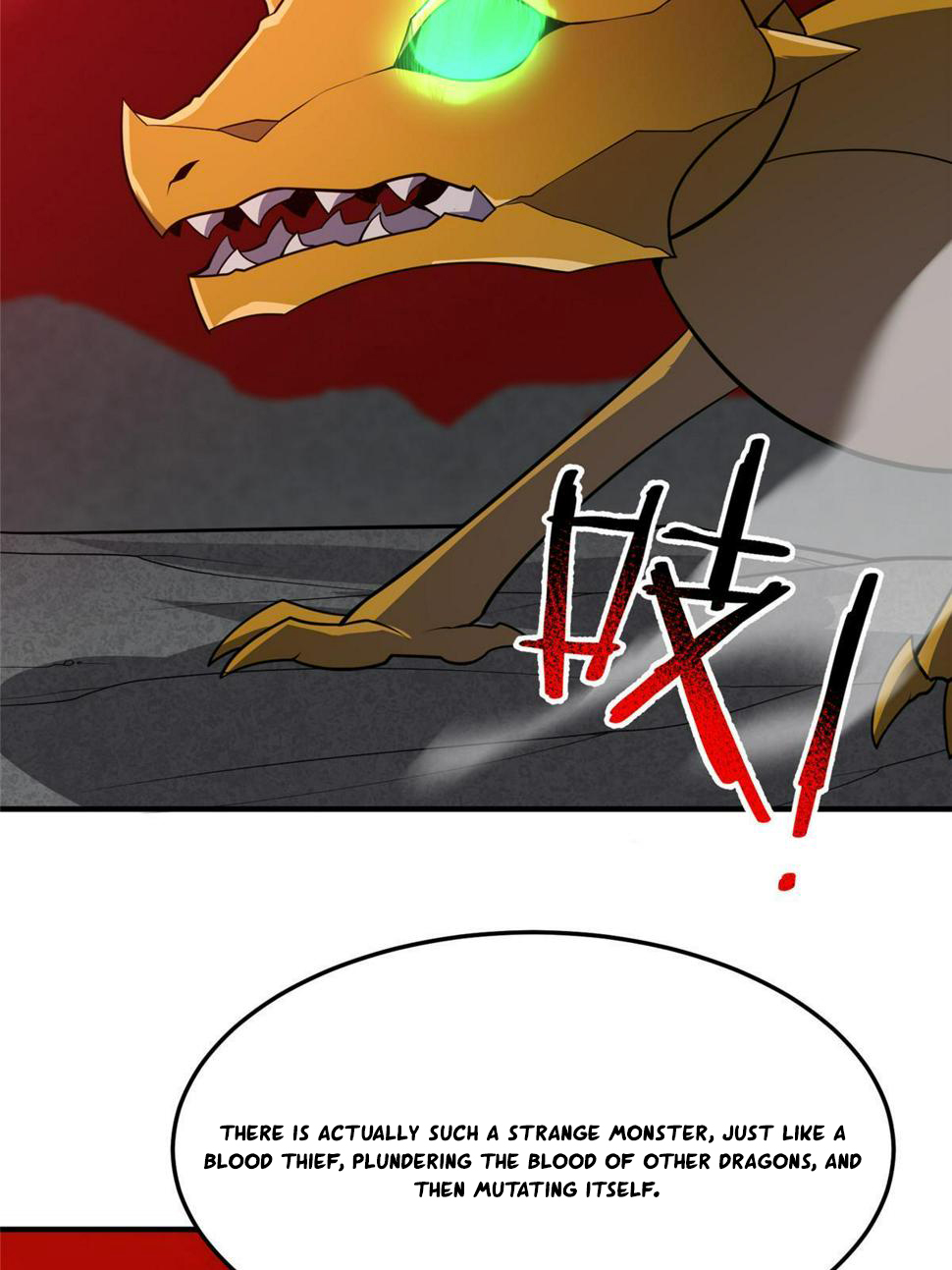 Read Monster Pet Evolution EN Manga Online