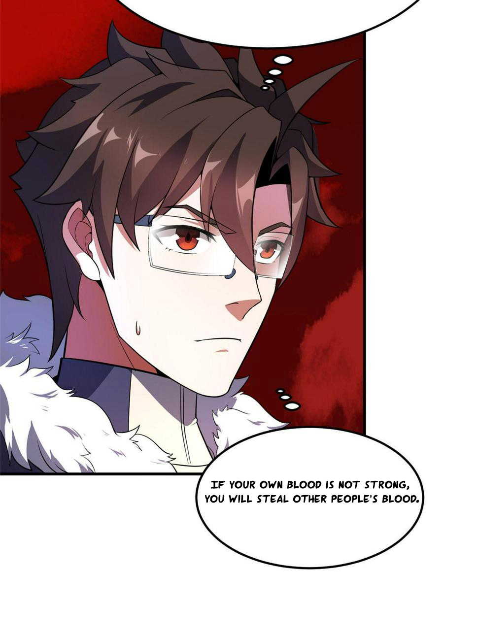 Read Monster Pet Evolution EN Manga Online