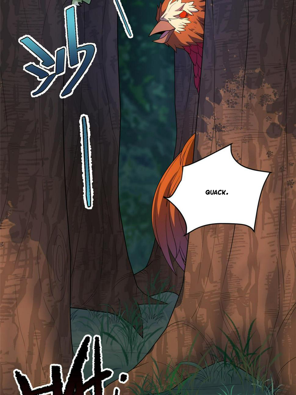 Read Monster Pet Evolution EN Manga Online