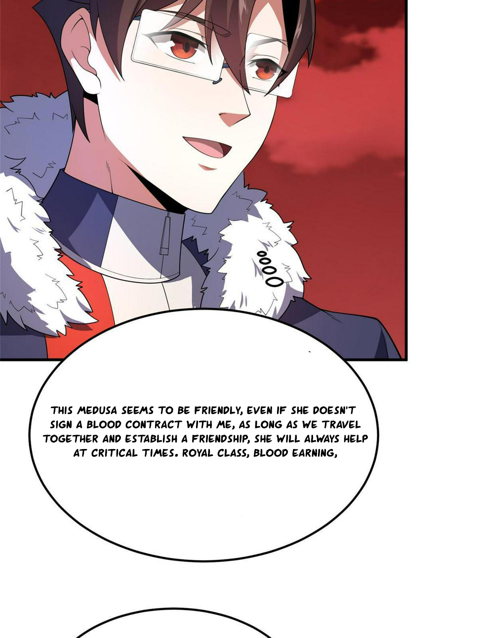 Read Monster Pet Evolution EN Manga Online