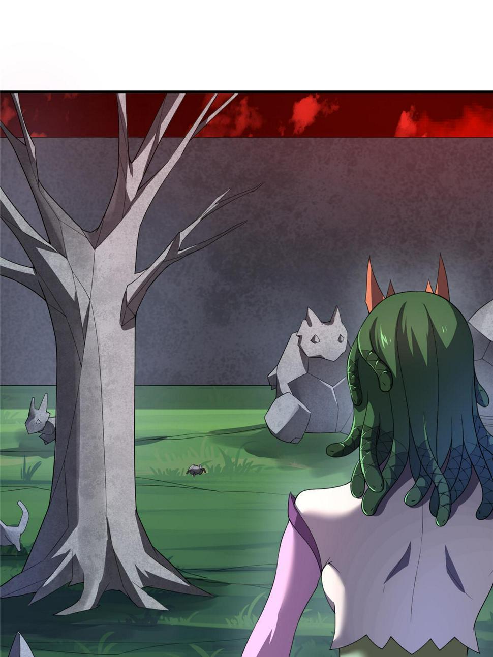 Read Monster Pet Evolution EN Manga Online