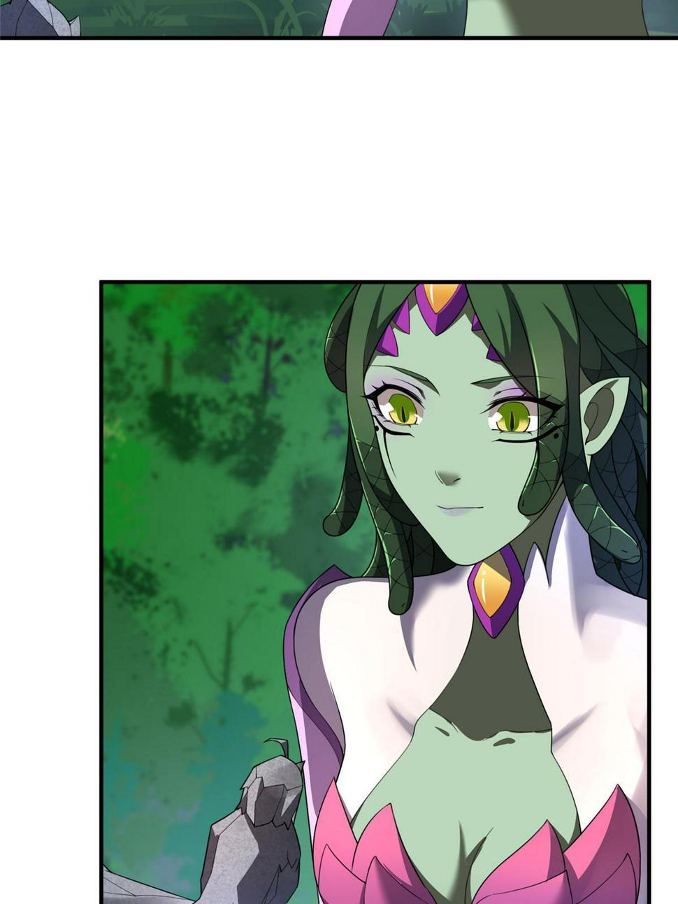 Read Monster Pet Evolution EN Manga Online
