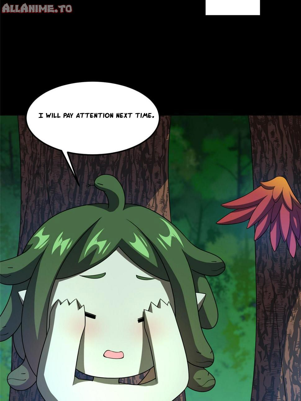 Read Monster Pet Evolution EN Manga Online