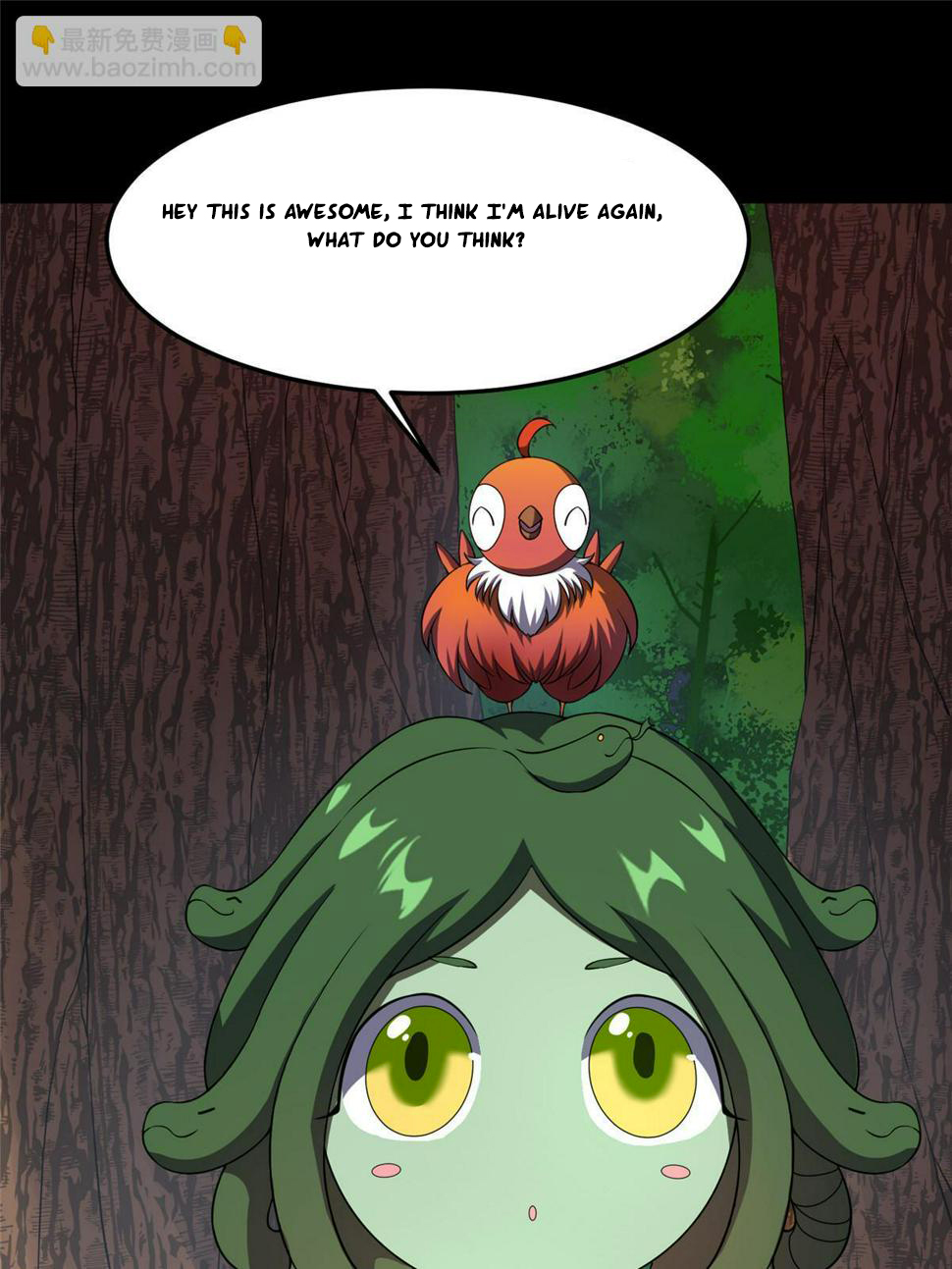 Read Monster Pet Evolution EN Manga Online