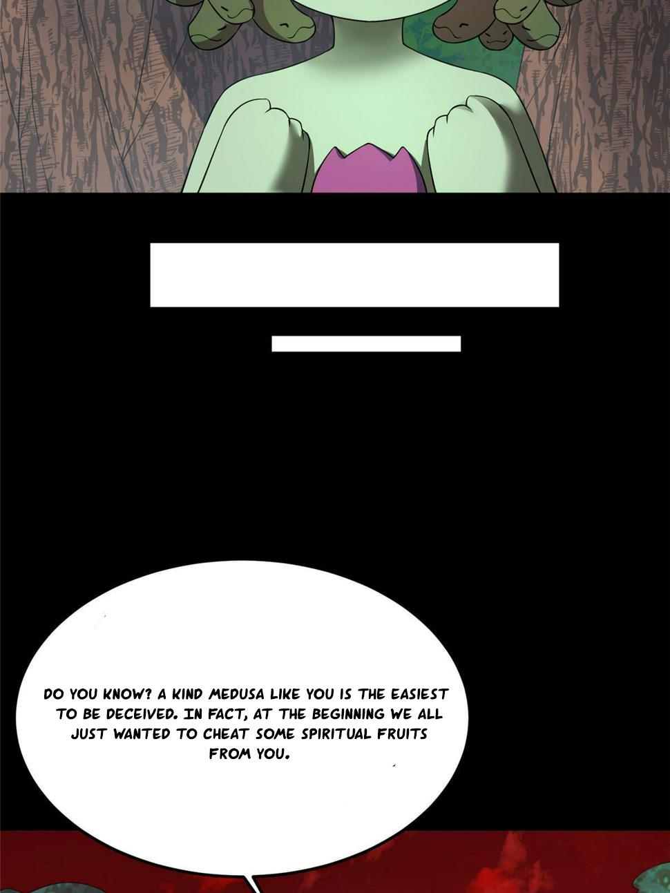 Read Monster Pet Evolution EN Manga Online