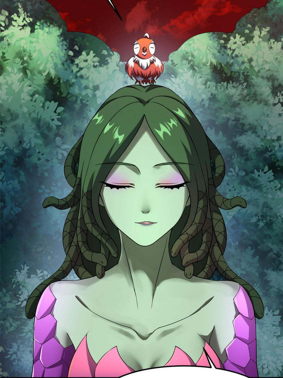 Read Monster Pet Evolution EN Manga Online