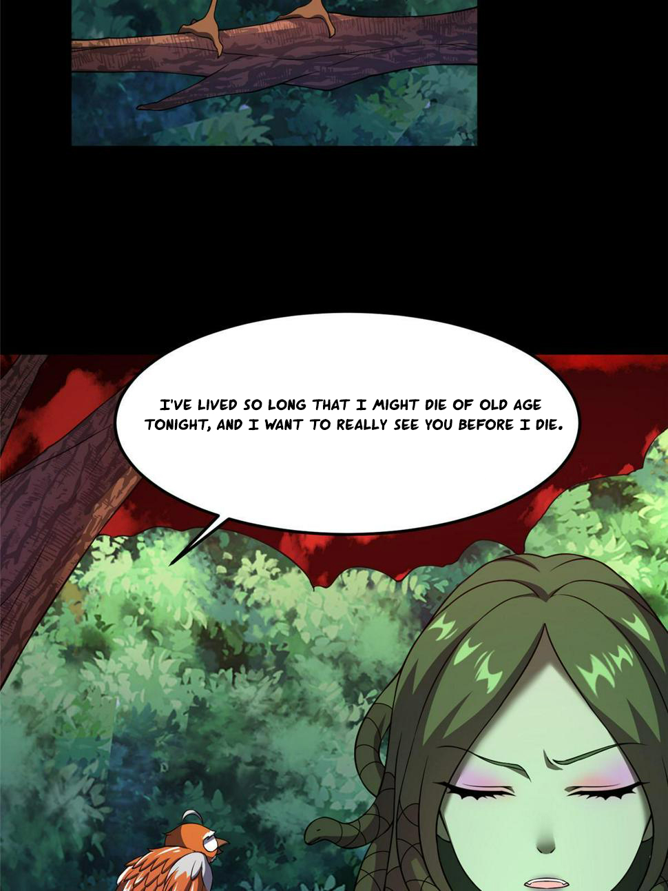 Read Monster Pet Evolution EN Manga Online