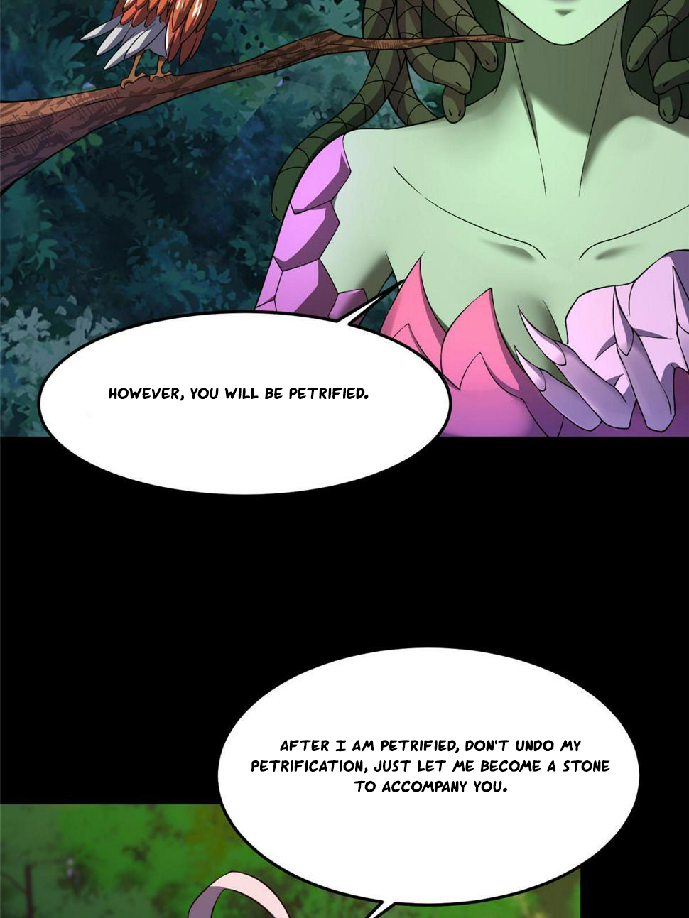 Read Monster Pet Evolution EN Manga Online