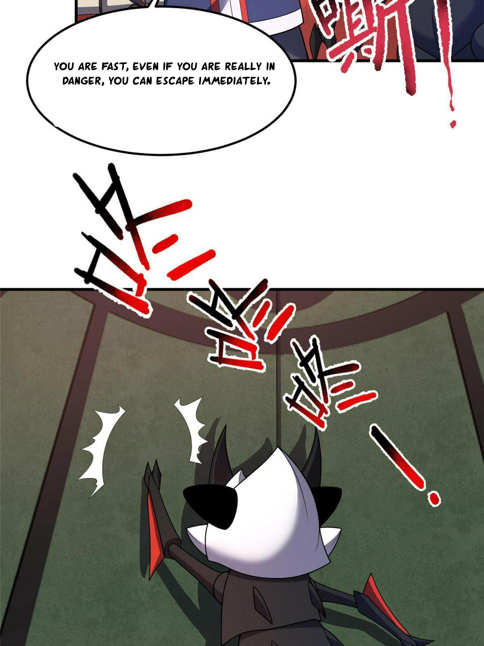 Read Monster Pet Evolution EN Manga Online
