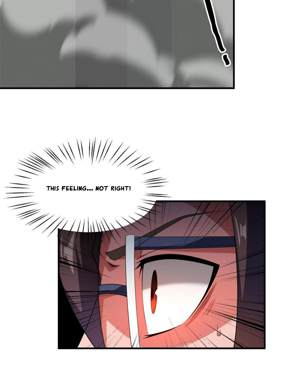 Read Monster Pet Evolution EN Manga Online