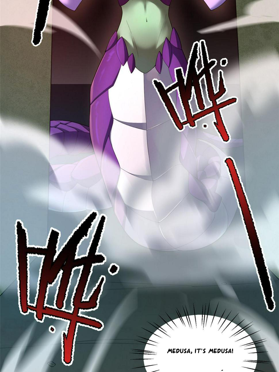 Read Monster Pet Evolution EN Manga Online