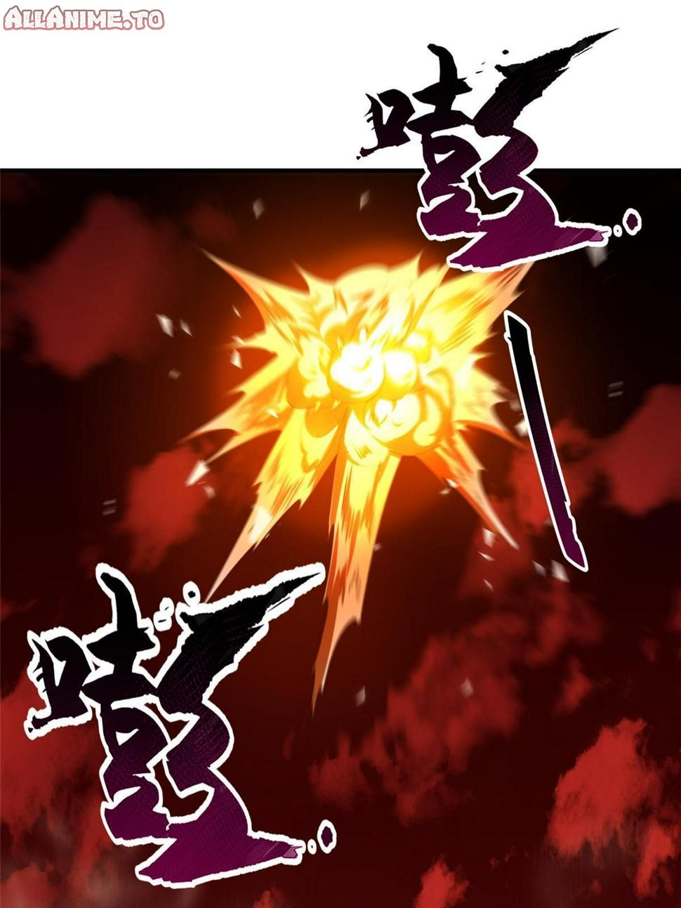 Read Monster Pet Evolution EN Manga Online