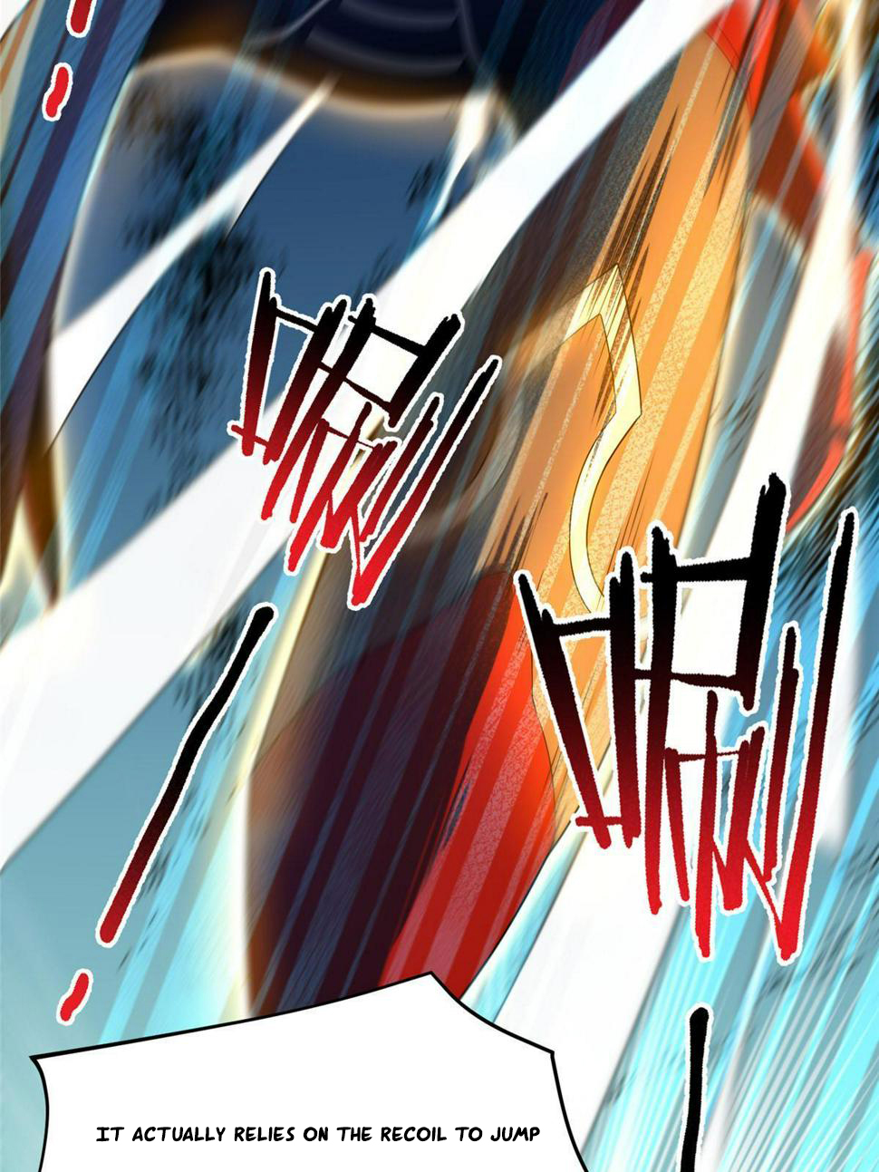 Read Monster Pet Evolution EN Manga Online