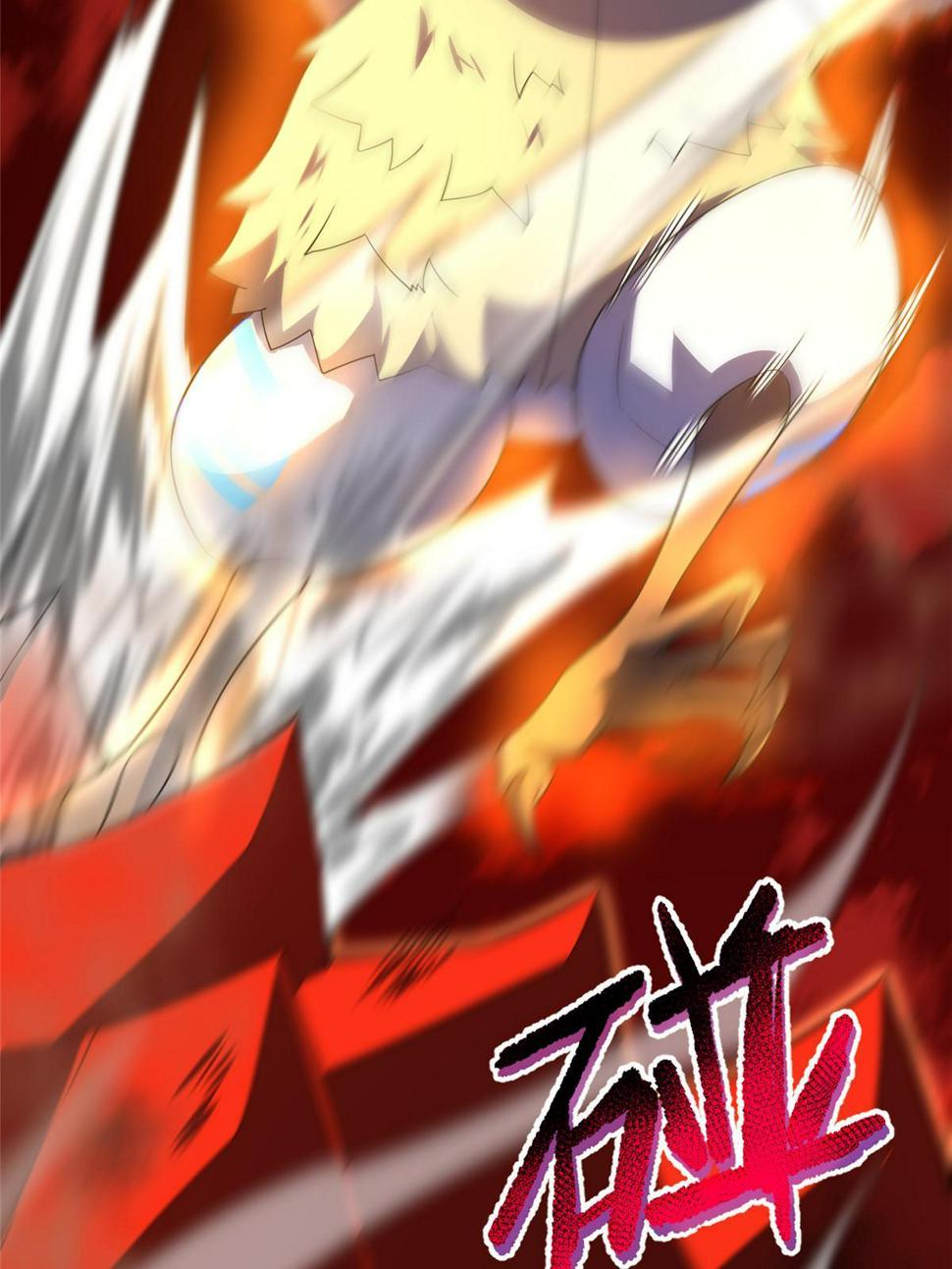 Read Monster Pet Evolution EN Manga Online