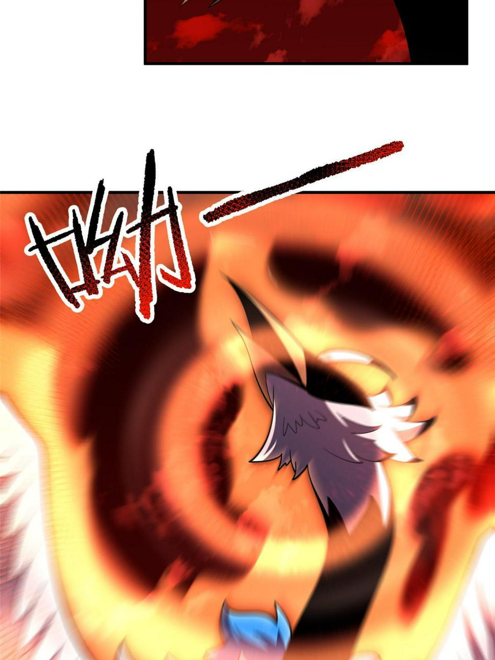 Read Monster Pet Evolution EN Manga Online