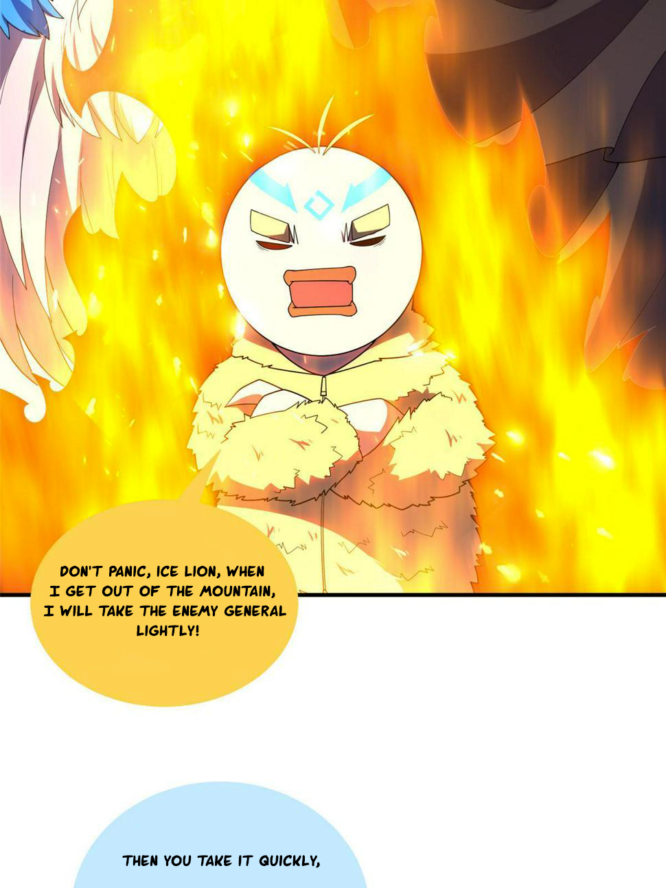 Read Monster Pet Evolution EN Manga Online