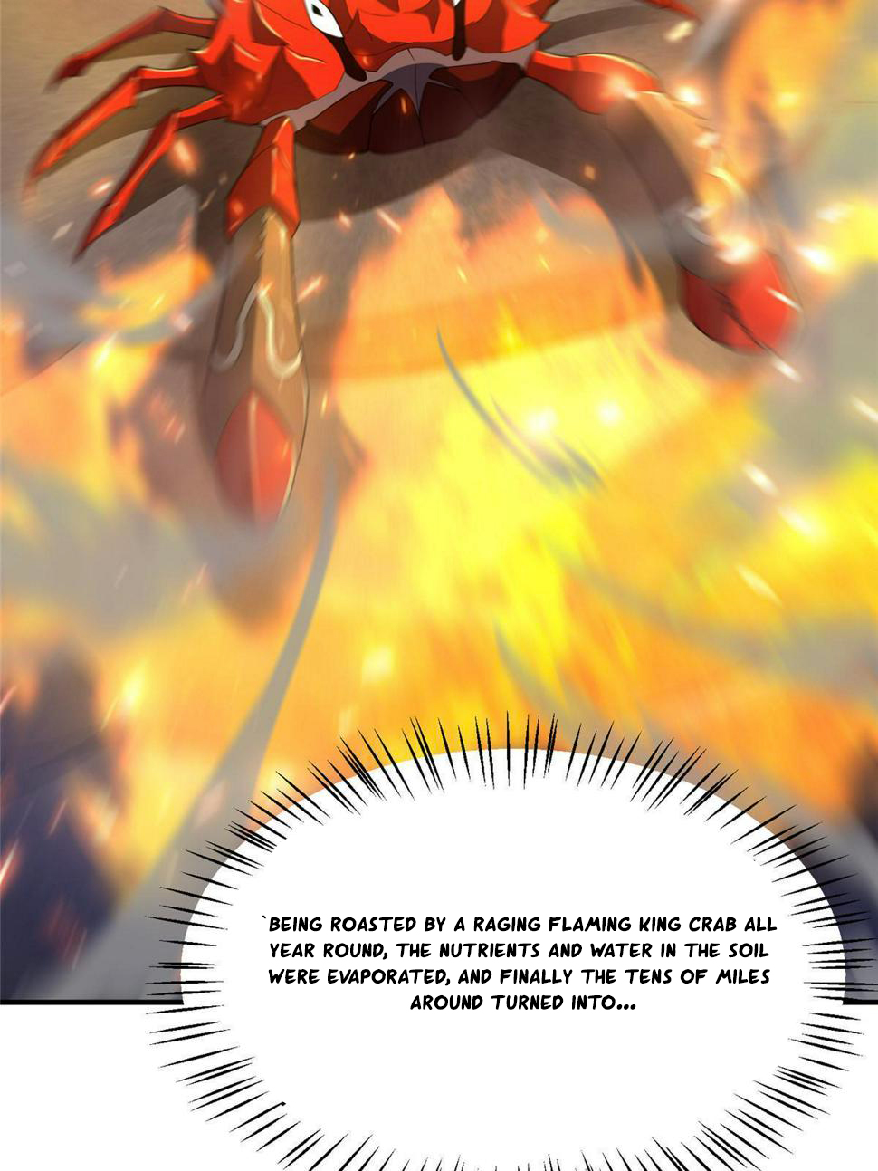 Read Monster Pet Evolution EN Manga Online