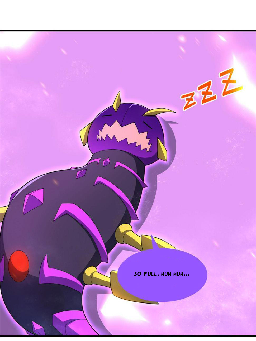 Read Monster Pet Evolution EN Manga Online