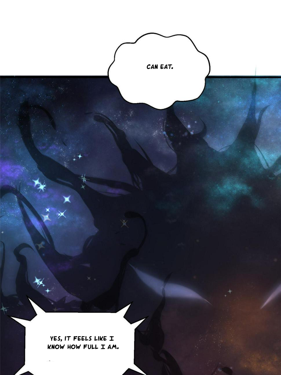 Read Monster Pet Evolution EN Manga Online