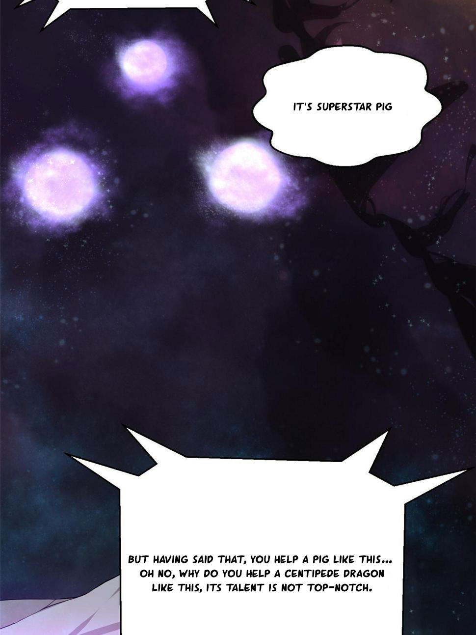 Read Monster Pet Evolution EN Manga Online